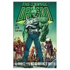 Erik Larsen, Erik Larsen - Savage Dragon Volume 7: A Talk With God