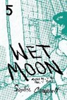 Sophie Campbell, suu Morishita, Yasuo Ohtagaki, Sophie Campbell - Wet Moon Book Five (New Edition)