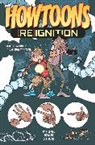 Guido Crepax, Fred Van Lente, Fred Van Lente, Fred Van Lente, Al Williamson - Howtoons: [Re]Ignition Volume 1