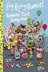 Dean Rankine, Dean Rankine - Itty Bitty Bunnies: Friendgasm