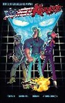 Brockton McKinney, Christian Moran, Corey Kalman, Corey Kalman, Brockton McKinney, Christian Moran - AmeriKarate Volume 2: U.S. A.c.t.i.o.n. Force