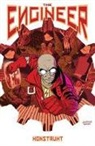 Brian Churilla, Brian Churilla, Jeremy Shepherd, Jeremy Shepherd - The Engineer: Konstrukt