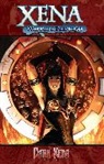 John Layman, John Layman - Xena Warrior Princess Volume 2: Dark Xena