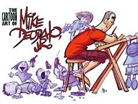 Mike Deodato Jr., Mike Deodato Jr., Kazuki Takahashi, Yoshihiro Togashi - The Cartoon Art of Mike Deodato, Jr