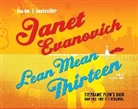 Janet Evanovich, Evanovich Janet, Lorelei King, King Lorelei - Lean Mean Thirteen (Audiolibro)