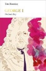 Tim Blanning, Blanning Tim, Tim Blanning. - George I (Penguin Monarchs)