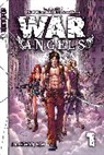 Jae-Hwan Kim, Jae-Hwan Kim, Jae-Hwan Kim - War Angels