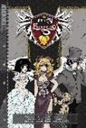Anthony Andora, Bettina M. Kurkoski, Christy Lijewski, Courtney Love, D J Milky, Steve Buccellato... - Princess Ai
