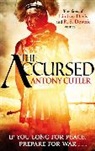 Antony Cutler - The Accursed