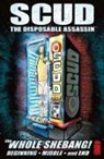 Mondy Carter, Cygames, Dan Harmon, Dan Harmon, Hiro Mashima, Mondy Carter... - Scud: The Whole Shebang