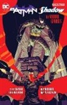 Steve Orlando, Riley Rossmo, Scott Snyder, Riley Rossmo - Batman The Shadow: The Murder Geniuses