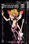 Courtney Love, D.J. Milky, DJ Milky, Misaho Love Kujiradou, Courtney Love, D J Milky... - Princess Ai
