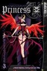 Courtney Love, DJ Milky, Misaho Kujiradou, Misaho Love Kujiradou, Courtney Love, D J Milky... - Princess Ai