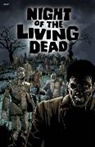 James Case, Jessica Catalan, Matt Chapmond, Steven Hammond, Steven Helt, Brent Holtsberry... - Night of the Living Dead