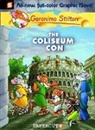 Geronimo Stilton, Geronimo Stilton - Geronimo Stilton Graphic Novels #3