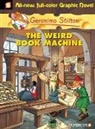 Geronimo Stilton, Geronimo Stilton - Geronimo Stilton Graphic Novels #9