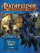 Jay Lynch, Mike Shel, Bill Schelly, Mike Shel - Pathfinder Adventure Path: Hell's Rebels Part 2 - Turn of the Torrent