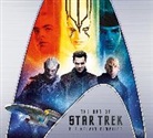 Jeff Bond, Bond Jeff - Art of Star Trek