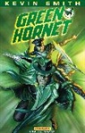 Kevin Smith, KAT LEYH, Kevin Smith, Carly Usdin, Shannon Watters - Kevin Smith's Green Hornet Volume 1