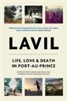 Edwidge Danticat, Evan Lyon, Peter Orner, Voice of Witness, Voice of Witness - Lavil