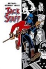 Natsumi Ando, Paul Grist, Paul Grist - Jack Staff Volume 1: Everything Used To Be Black And White