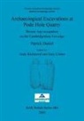 Patrick Daniel, Gary Coates, Andy Richmond - Archaeological Excavations at Pode Hole Quarry
