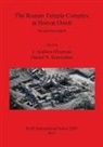 J. Andrew Overman, Daniel N. Schowalter - The Roman Temple Complex at Horvat Omrit: An Interim Report