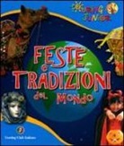 Rossana Cinzia Rando - Feste e tradizioni del mondo
