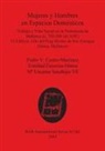 Pedro V. Castro-Martínez, Trinidad Escoriza-Mateu, Mª Encarna Sanahuja-Yll - Mujeres y Hombres en Espacios Domésticos