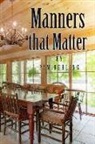 Pam Behling - Manners that Matter