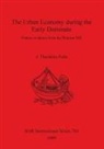 J. Theodore Peña - The Urban Economy during the Early Dominate