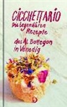 Alessandra de Respinis - Cicchettario