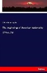 Albion Woodbury Small - The beginnings of American nationality