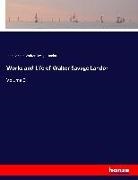 Joh Forster, John Forster, Walter S. Landor, Walter Savage Landor - Works and Life of Walter Savage Landor