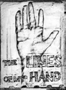 Robert Frank - ROBERT FRANK THE LINES OF MY HAND
