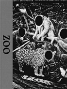 Anders Petersen - Anders Petersen Zoo