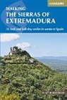 Gisela Wood Radant, Gisela Radant Wood, Gisela Radant Wood - The Sierras of Extremadura