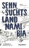 Hannah Schreckenbach - Sehnsuchtsland Namibia