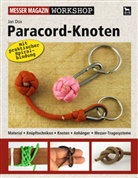 Jan Dox - Paracord-Knoten