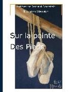 Bernard Brunstein - sur la pointe des pieds