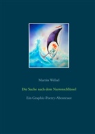 Martin Welzel - Die Suche nach dem Narrenschlüssel