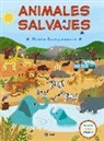 Various - Animales Salvajes