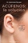 Jean-Loup Dervaux - Acúfenos : la solución