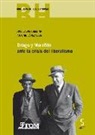 José Lasaga Medina, Antonio López Vega - Ortega y Marañón ante la crisis del liberalismo
