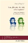 Christine Mogendorf, Sve Hanuschek, Sven Hanuschek - Von "Materie, die sich selbst anglotzt"