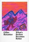 Fann Fetzer, Fanni Fetzer, Fanni Fetzner, Christophe Howard, Christopher Howard, Schmidlin... - Gilles Rotzetter