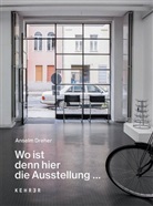 Anselm Dreher, Wulf Herzogenrath - Anselm Dreher