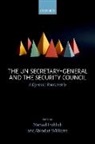 Manuel Fr¿hlich, Manuel (Chair of International Relation Froehlich, Manuel Frohlich, Manuel Williams Frohlich, Manuel Frohlich, Manuel Fröhlich... - Un Secretary-General and the Security Council