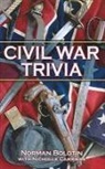 Norm Bolotin, Norman Bolotin, Nicholle Carriere, Nicholle Carrière, Norman Bolotin - Civil War Trivia