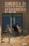 Afshan Dorani, Sharifullah Dorani, Dorani Sharif, Sharifullah Durrani - America in Afghanistan